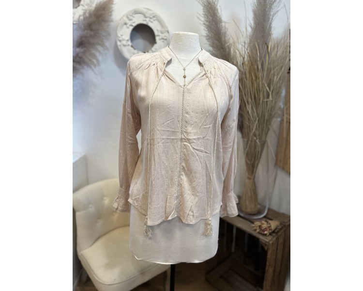 Blouse AMBRE