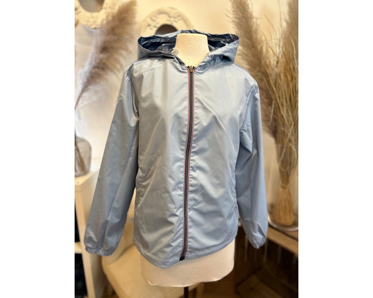 Blouson réversible LOLA