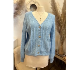 Gilet/Pull CHRYSTEL