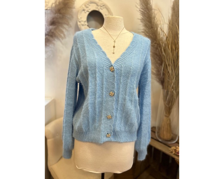 Gilet/Pull CHRYSTEL