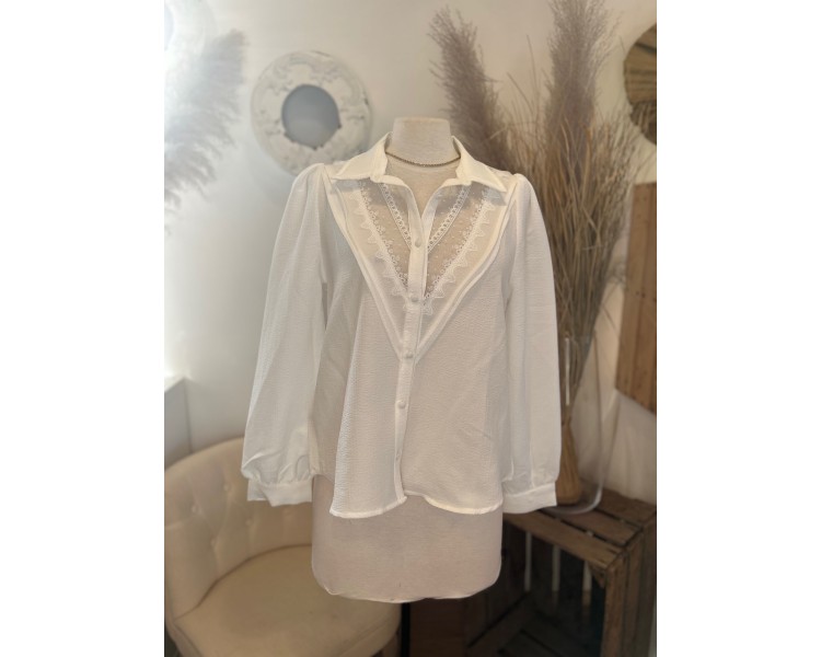 Blouse NINON